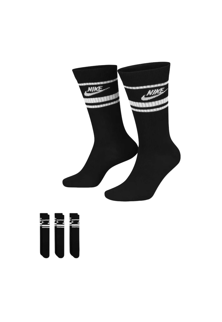 Ciorapi Everyday essential 3 Perechi 10928 Ciorapi Everyday essential 3 Perechi 10928