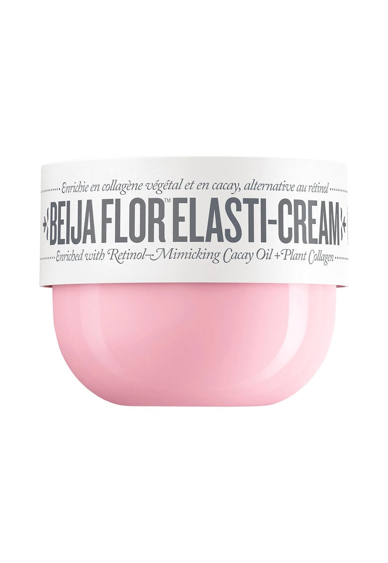 Crema de corp Beija Flor Collagen - 75 ml