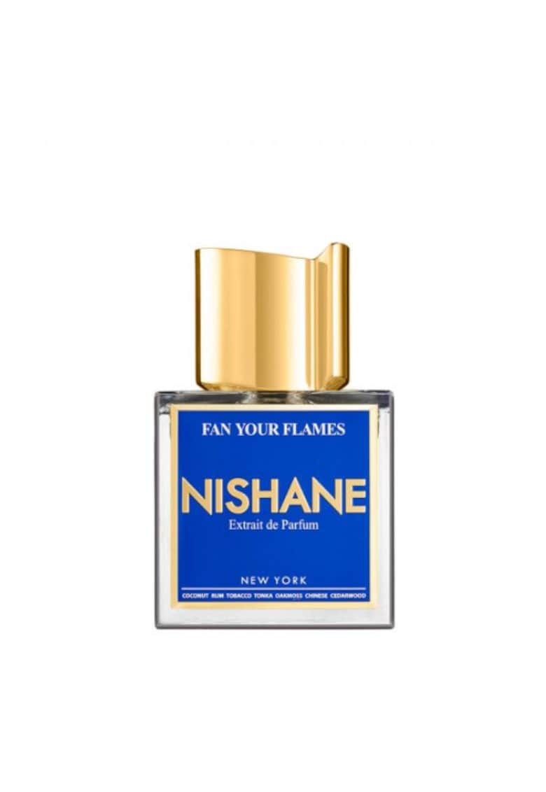 Parfum  Fan Your Flames unisex 100 ml