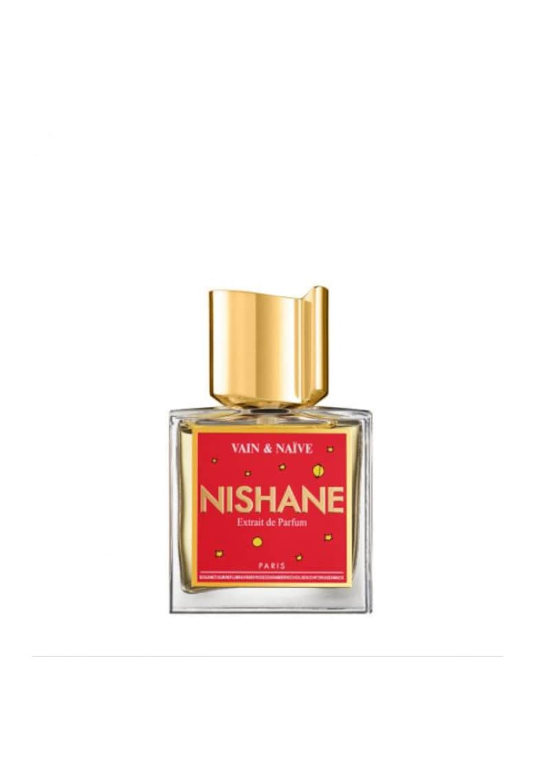 Parfum Vain & Naive unisex 50 ml