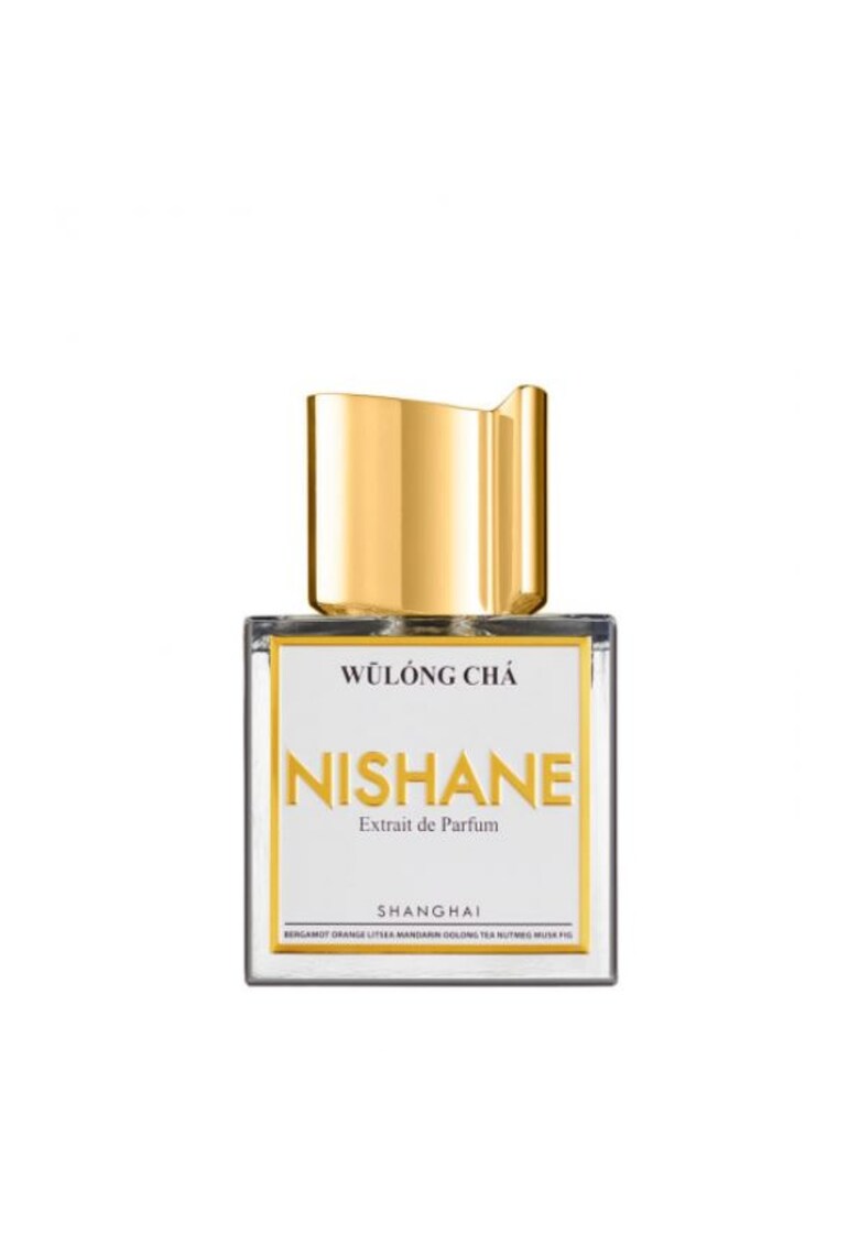 Parfum Wulong Cha unisex 100 ml