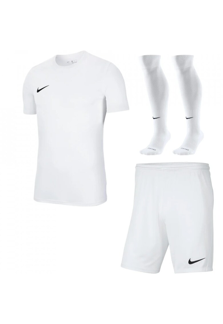 Echipament Dry Park VII copii - Alb