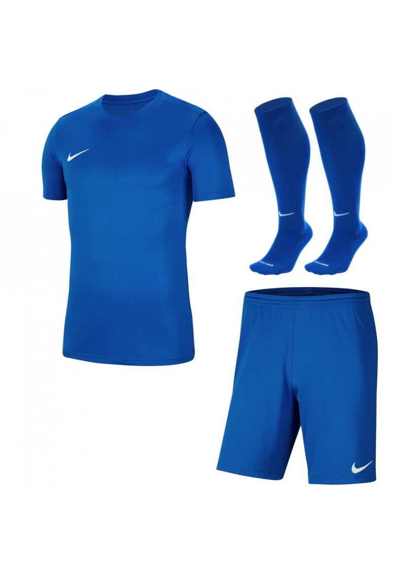 Echipament Dry Park VII copii - Albastru