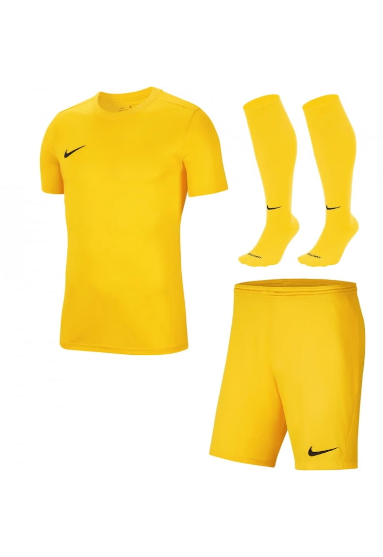 Echipament Dry Park VII copii - Galben