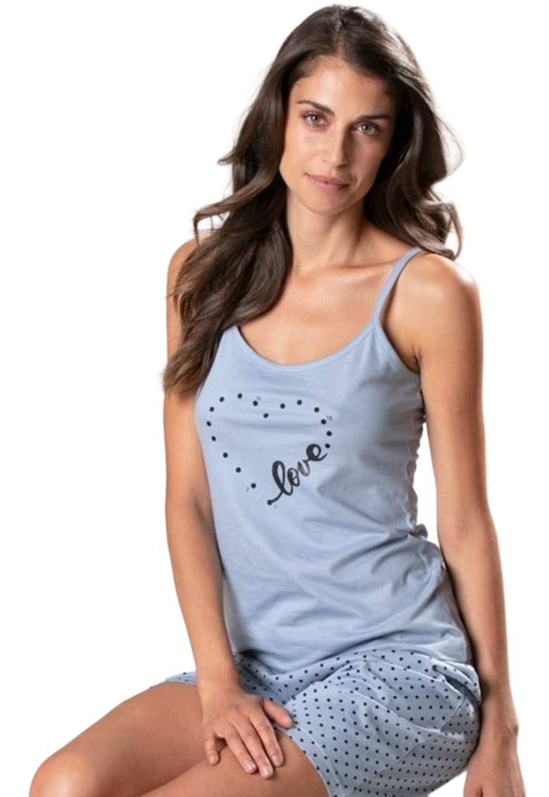 Pijamale dama  DDB56