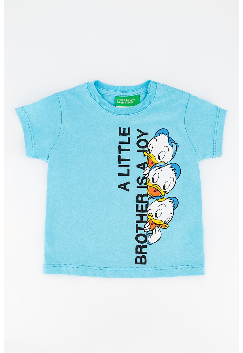 Tricou cu imprimeu Disney