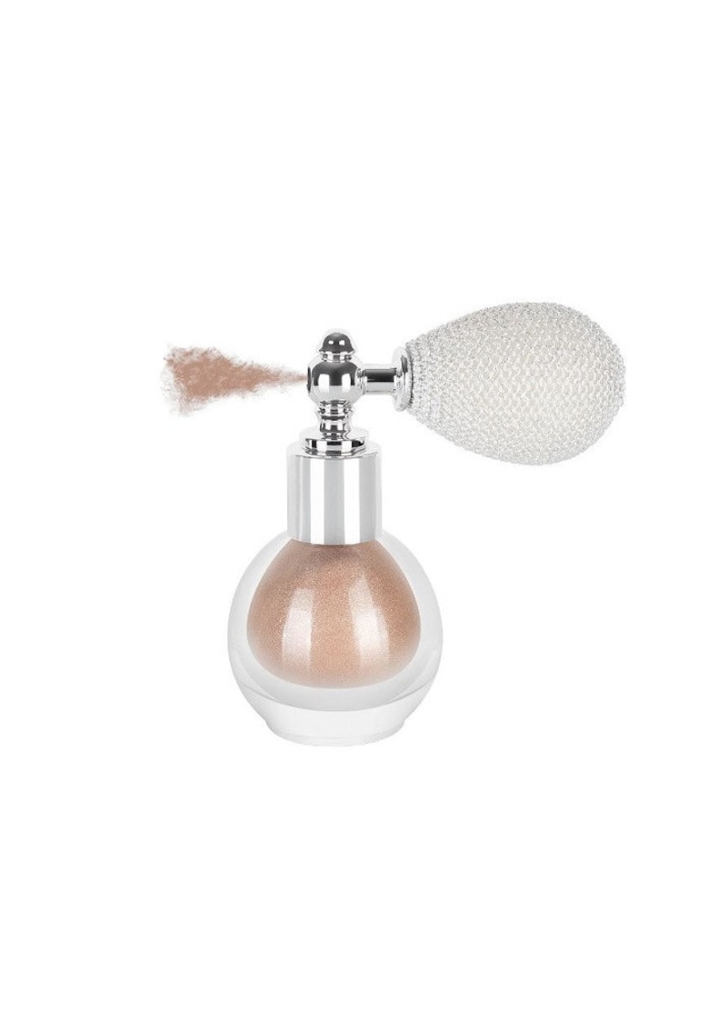 Pudra iluminatoare - Highlight - 3 g - 02