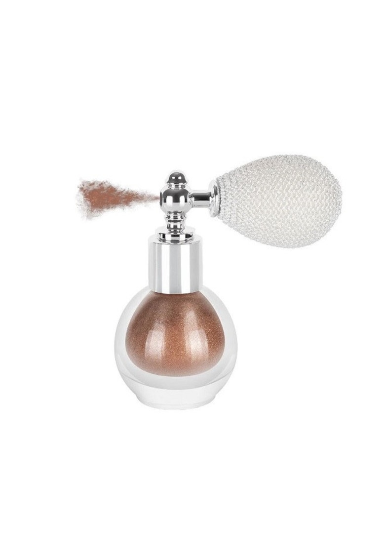 Pudra iluminatoare - Highlight - 3 g - 04