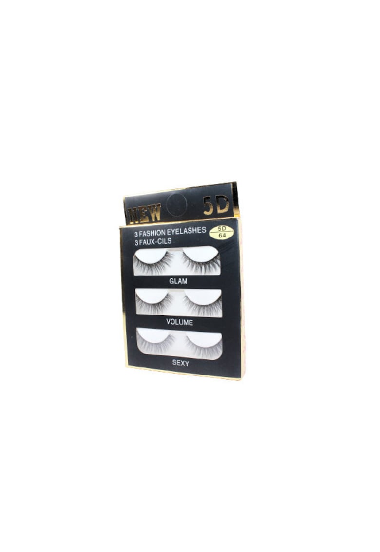 Set 3 Perechi Gene False -  5D - 64