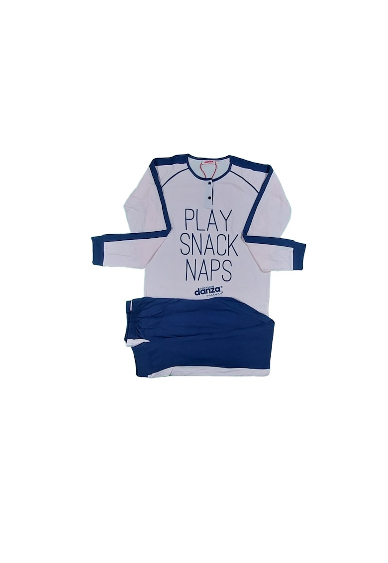 Pijamale fete  DD22107