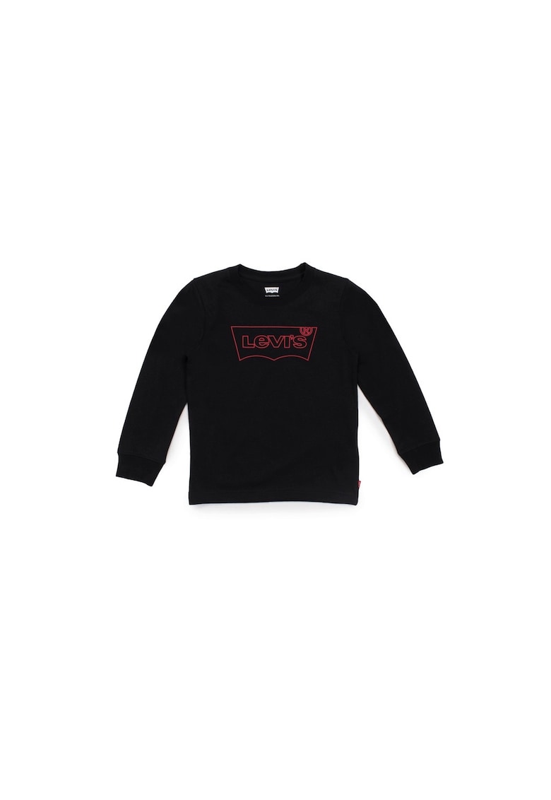 Tricou cu maneca lunga  6727