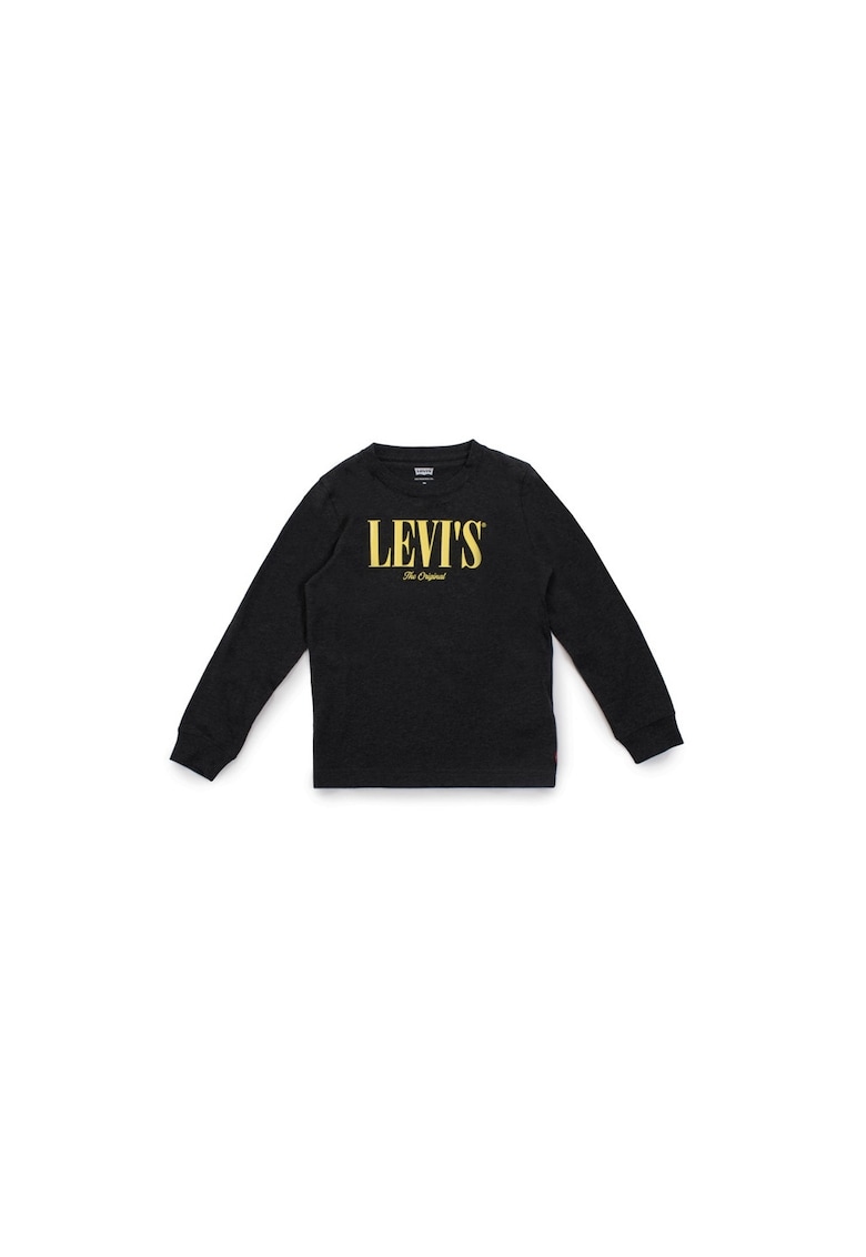 Tricou cu maneca lunga  8EC037