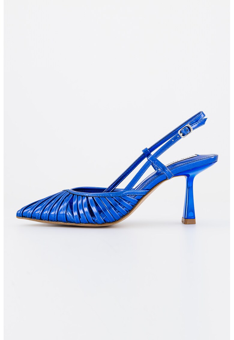 Steve Madden Обувки Litehouse от еко кожа с остър връх за Жени Steve Madden Обувки Litehouse от еко кожа с остър връх за Жени