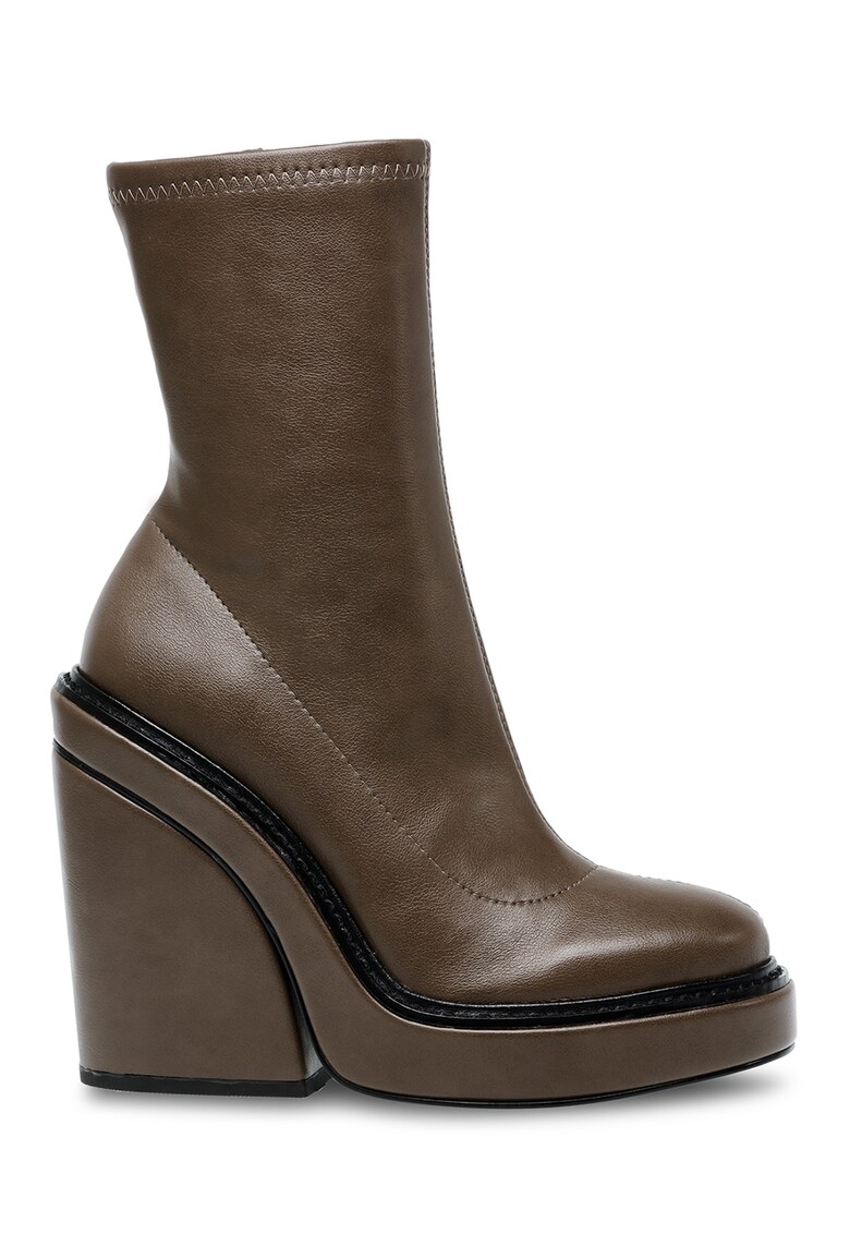 Steve Madden Полускосени боти All Out за Жени Steve Madden Полускосени боти All Out за Жени