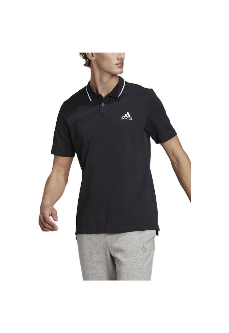 Tricou Polo Aeroready Essentials - GK9027 14433