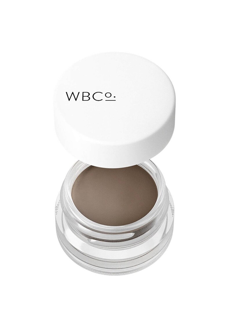 Fard de sprancene pomada The Brow Pomade Clay