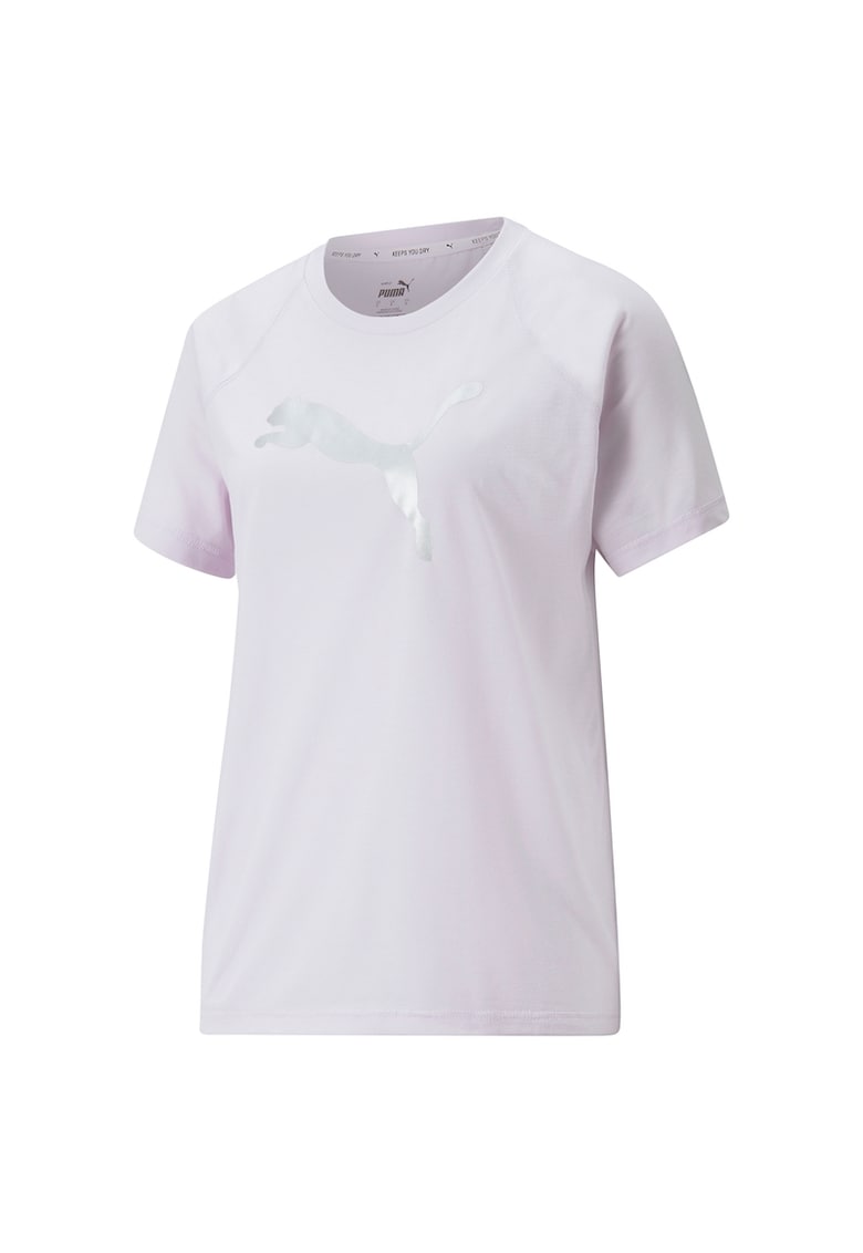 Tricou  Essential Logo tee-586666-06