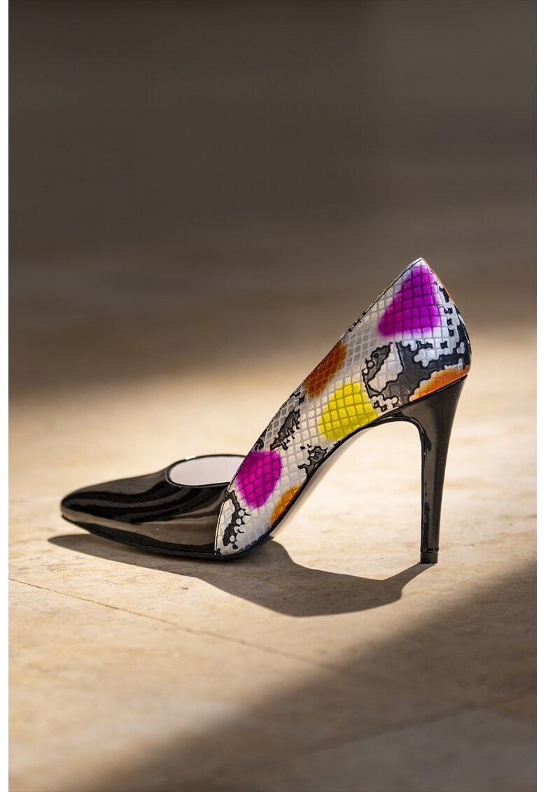 Pantofi D’Orsay de piele Cher FEMEI 2023-09-27