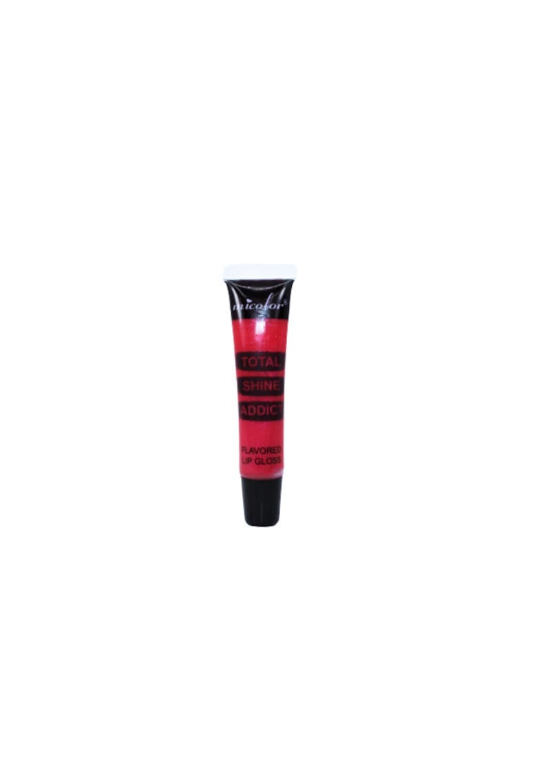 Luciu de buze - Total Shine Addict - Rosu Sidefdwqaxzg
