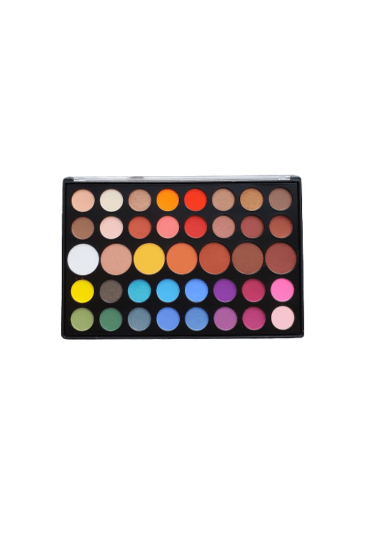 Trusa machiaj - Artistry - 39 culori Trusa machiaj - Artistry - 39 culori