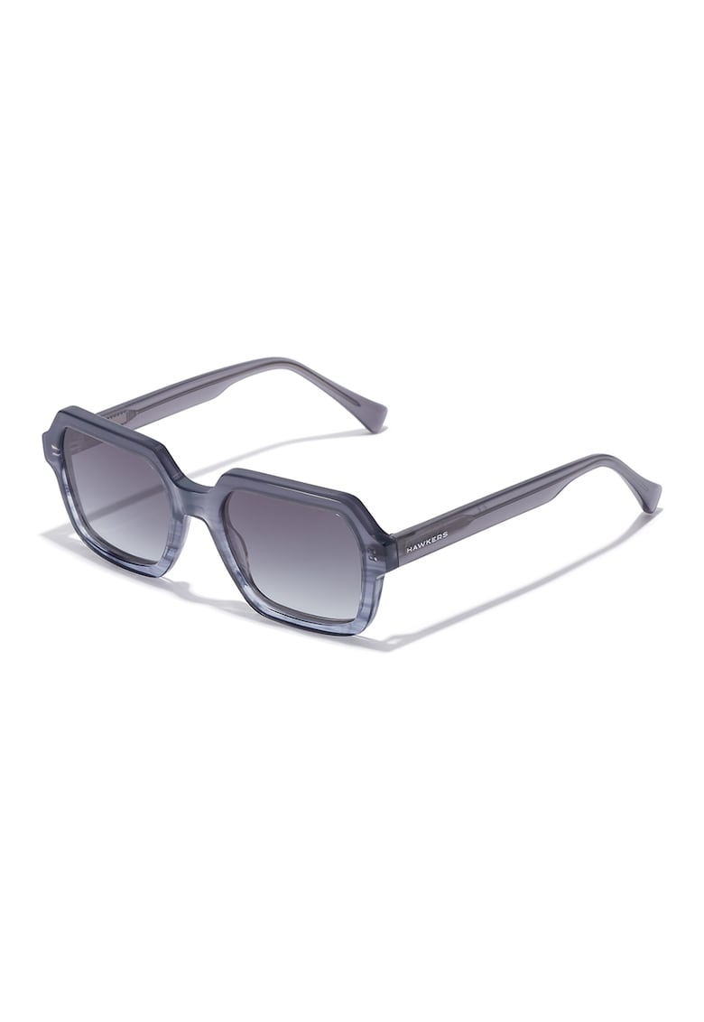 Ochelari de soare unisex cu lentile in degrade