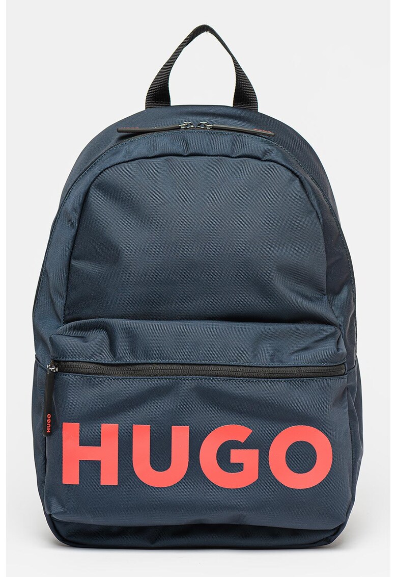 Rucsac cu imprimeu logo supradimensionat Ethon