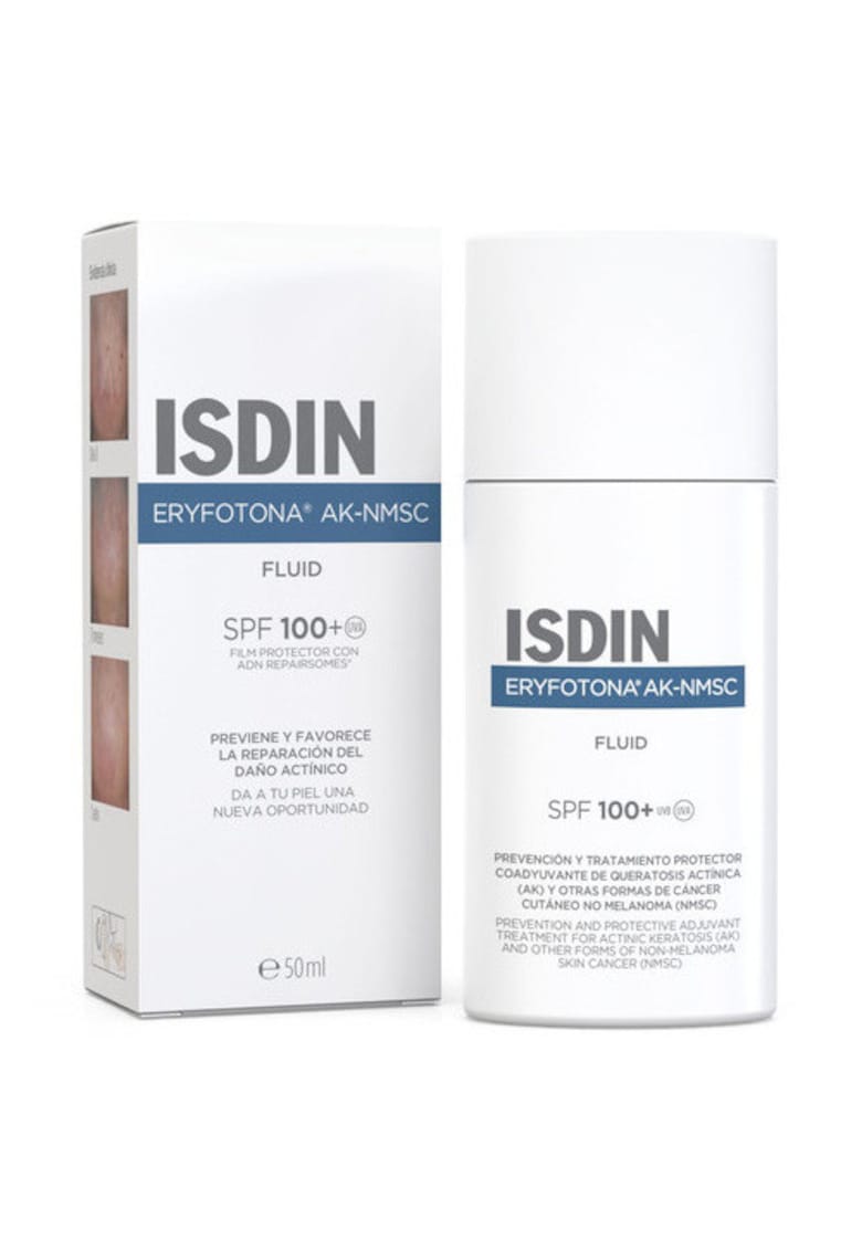 Fluid cu SPF 100+ Eryfotona AK-NMSC - 50 ml