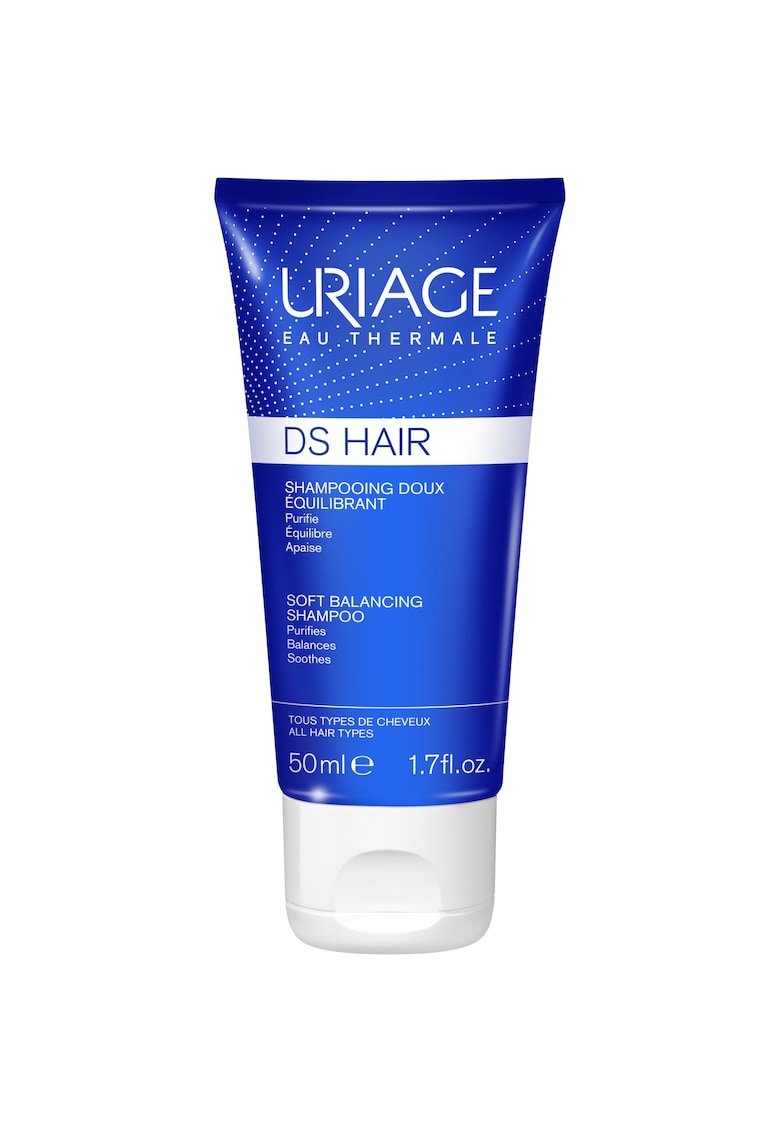 Sampon reechilibrant D.S. Hair - 50 ml