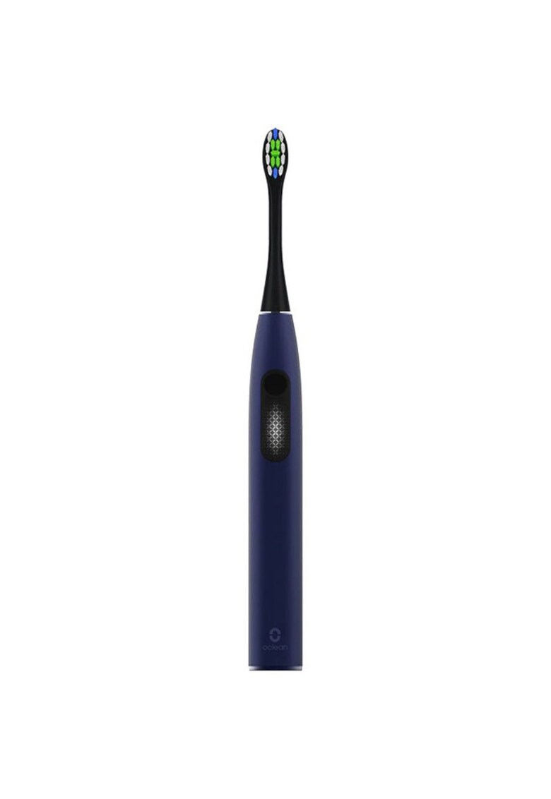 Periuta de dinti electrica F1 Sonic Electric Toothbrush - Dark Blue