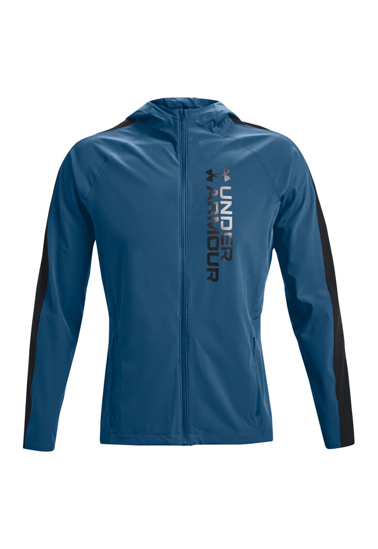 Under Armour Ветроустойчиво яке за бягане OutRun The Storm за Мъже Under Armour Ветроустойчиво яке за бягане OutRun The Storm за Мъже