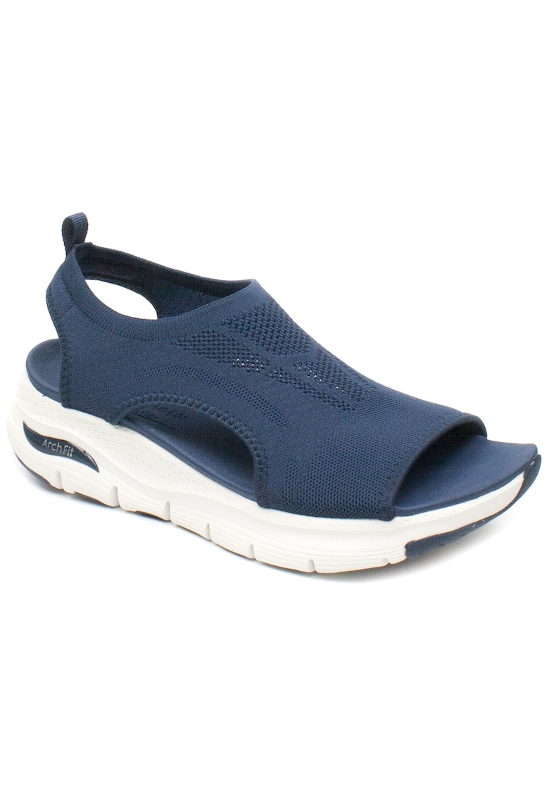 Sandale dama ARCH FIT CITY CATCH 119236 bleumarin