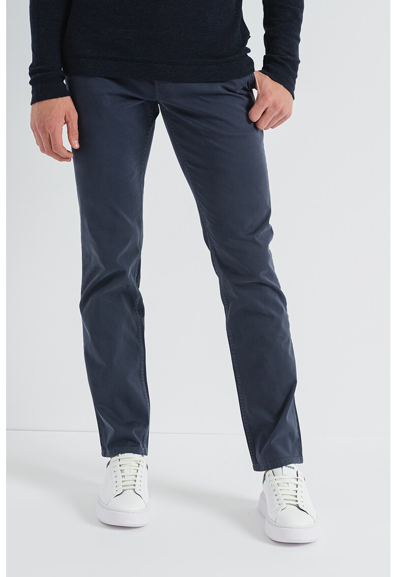 Pantaloni chino slim fit Schino