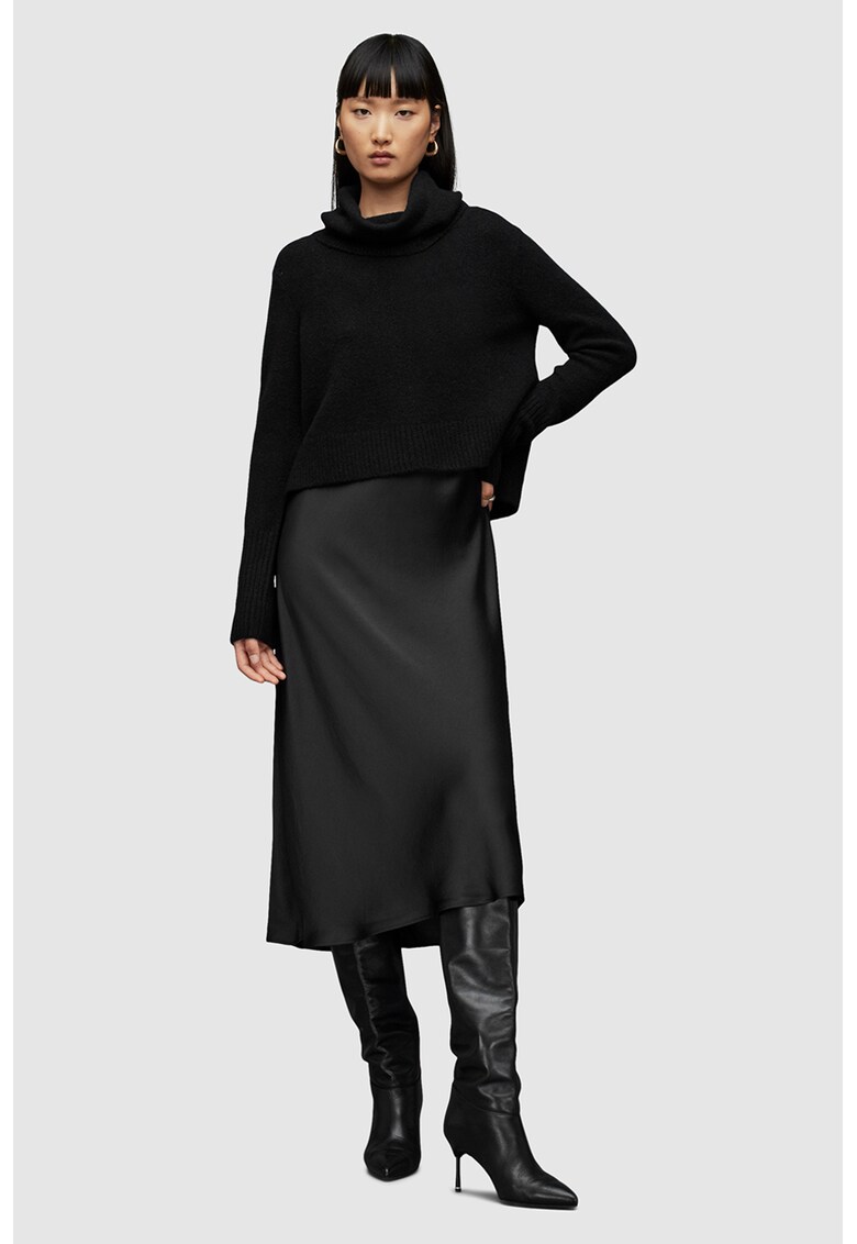 Rochie cu model 2 in 1 Tierny
