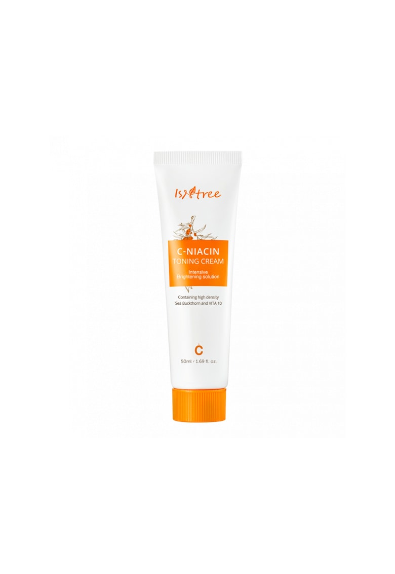 Crema cu Vitamina C - C-Niacin Toning Cream - 50ml