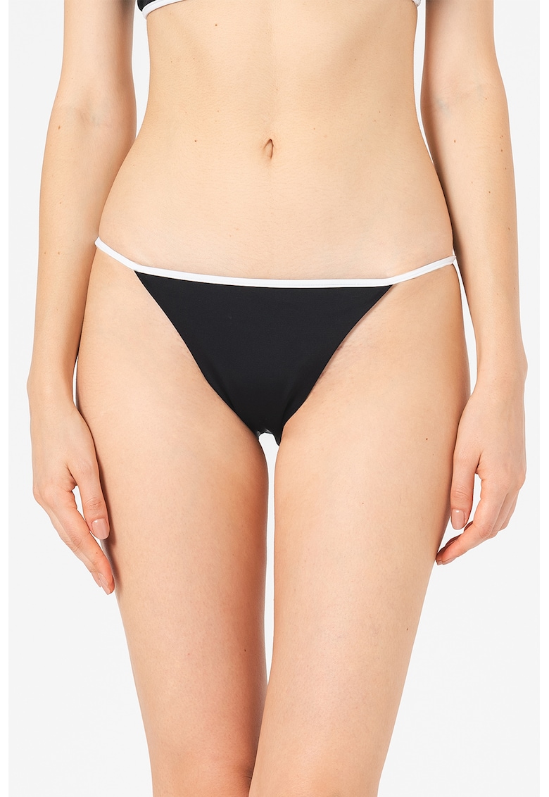 Slip brazilian cu talie joasa