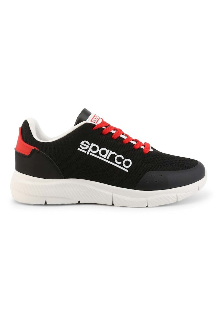 Pantofi barbati SP-FF ULTRA - Rosu/Negru