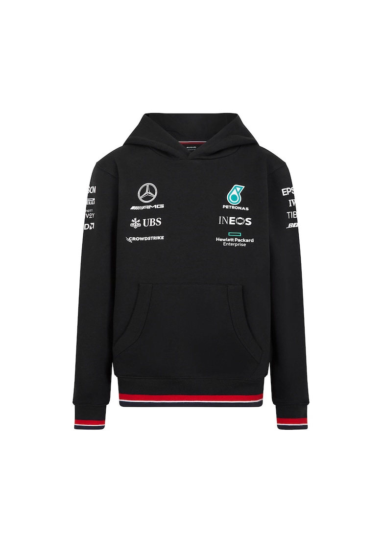 Hanorac pentru copii Mercedes AMG F1 Team 2022