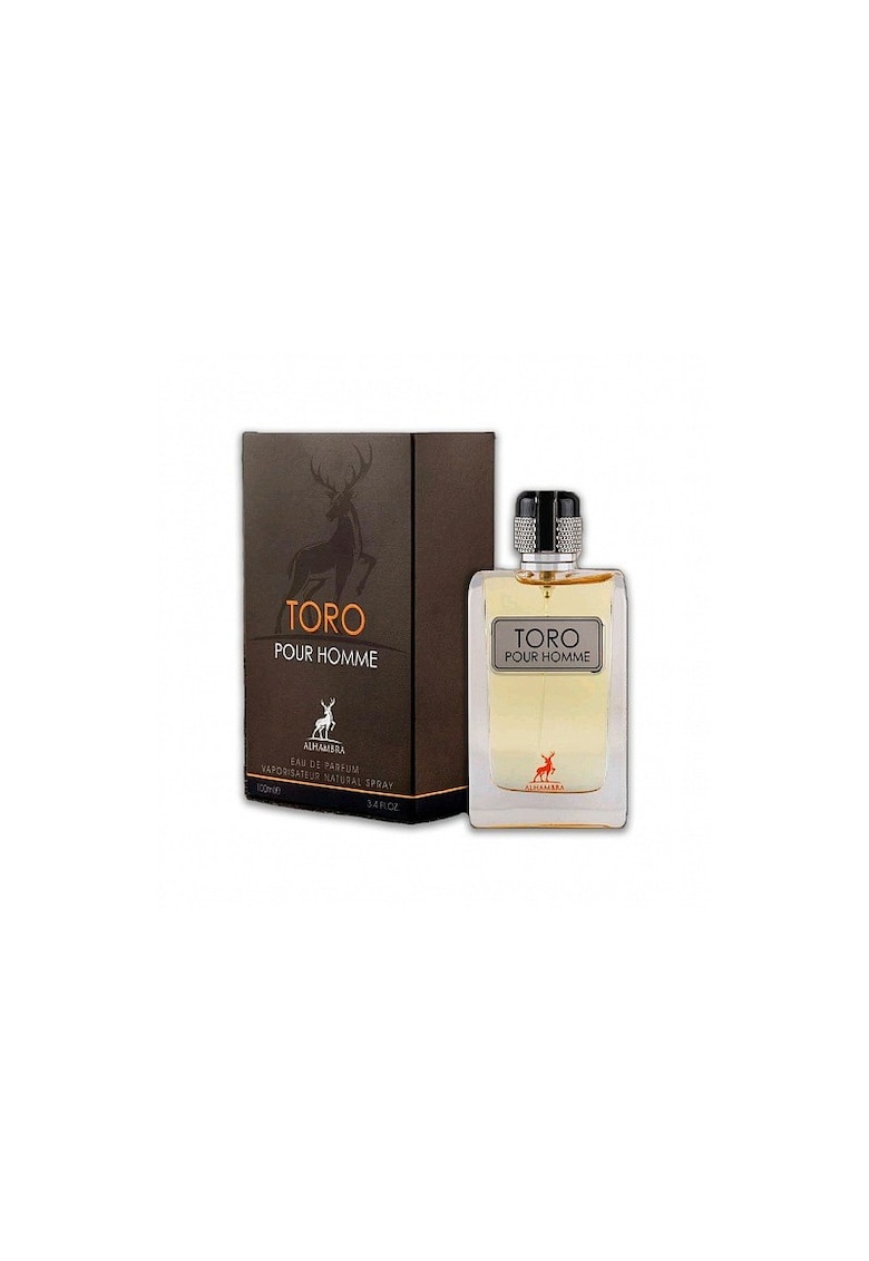 Parfum Toro Pour Homme - 100ml