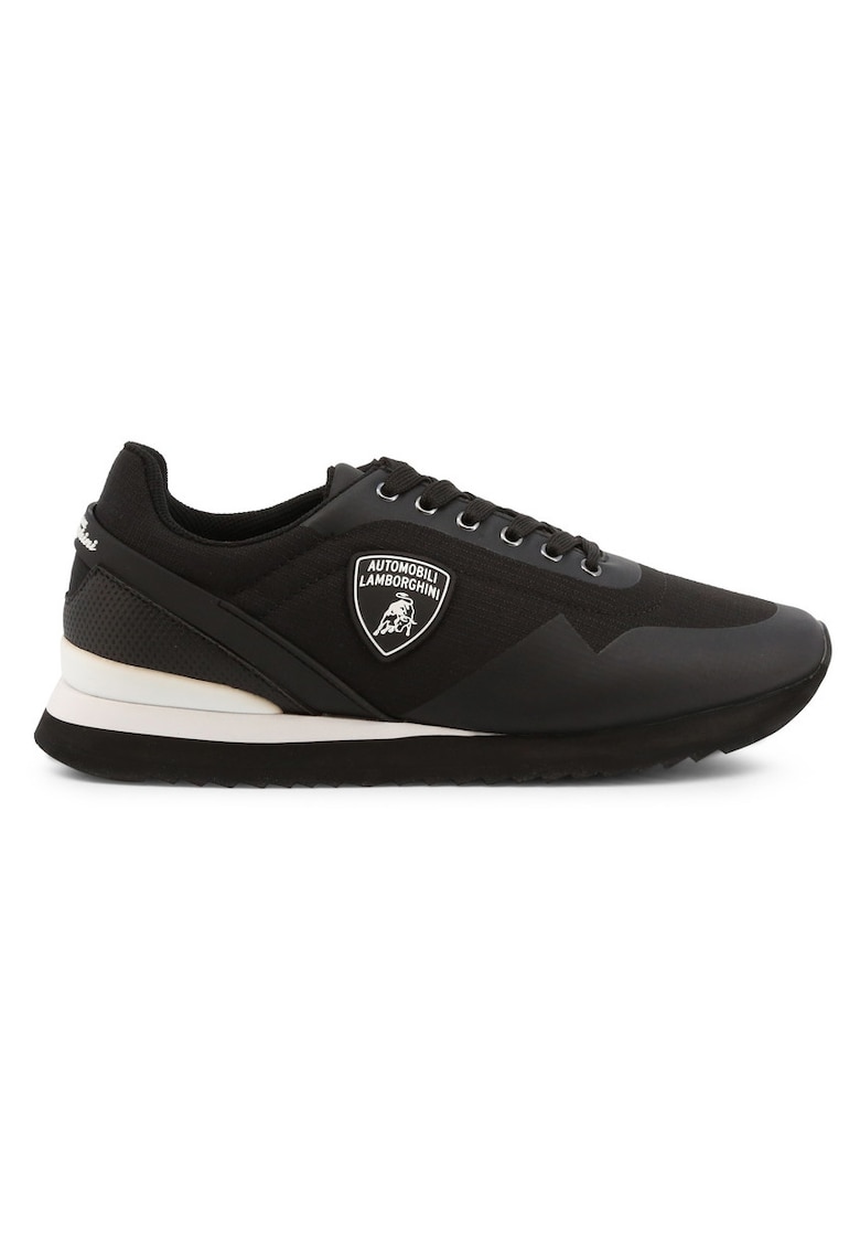 Pantofi sport barbati E0XUBSA1 - Negru