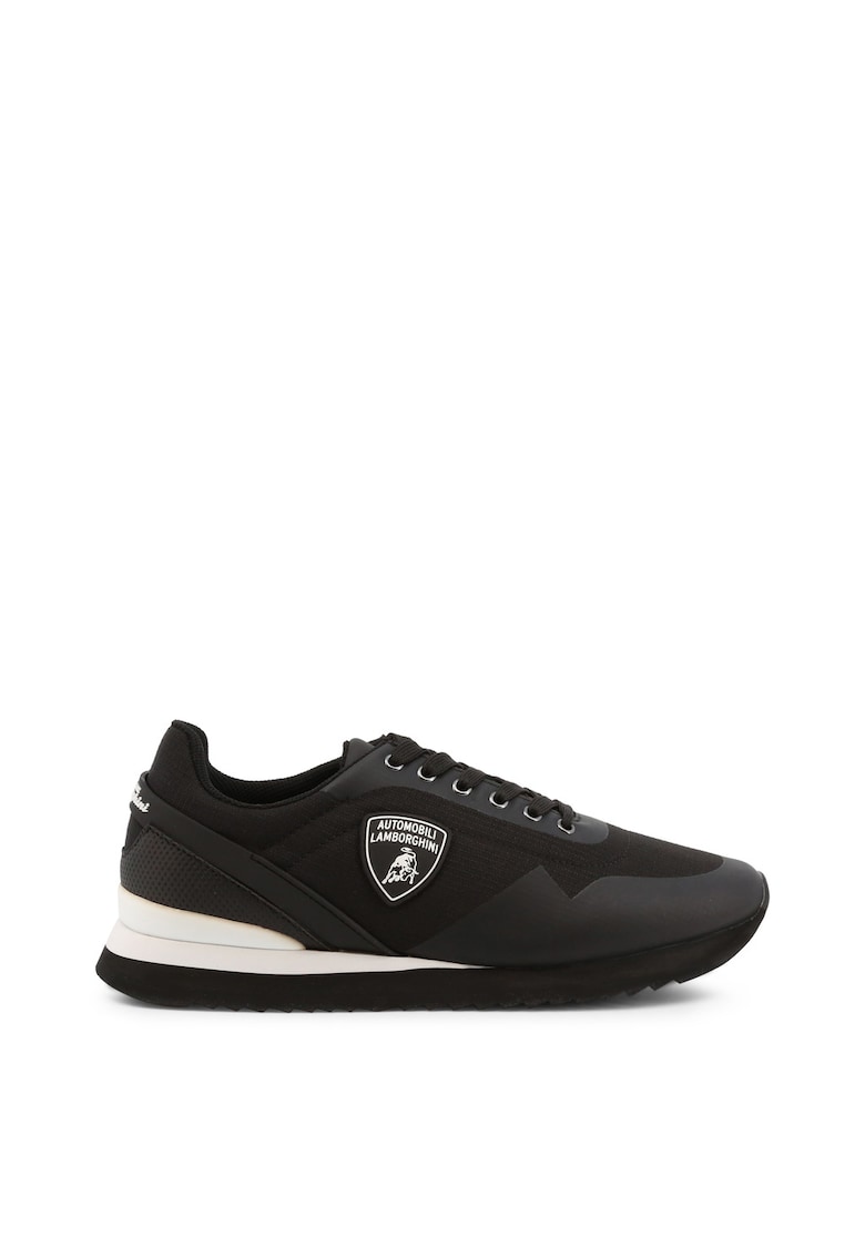Pantofi sport barbati E0XUBSA1 - Negru