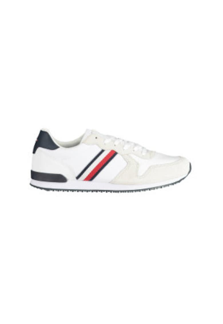 Pantofi sport barbati FM0FM03272 - Alb