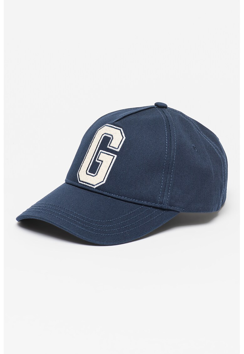 Sapca baseball cu broderie logo