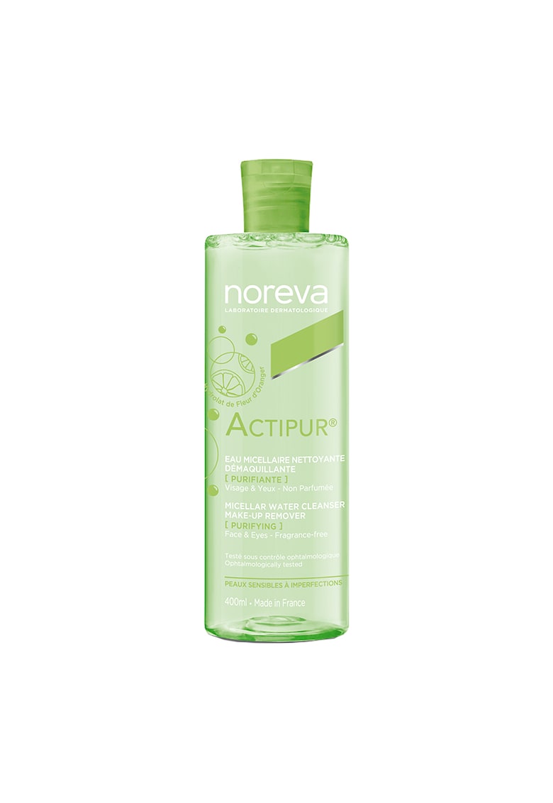 Apa micelara Actipur 400 ml