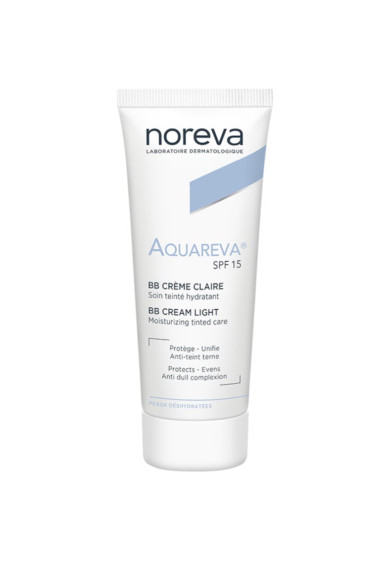 Crema BB Aquareva - SPF15 - 40 ml