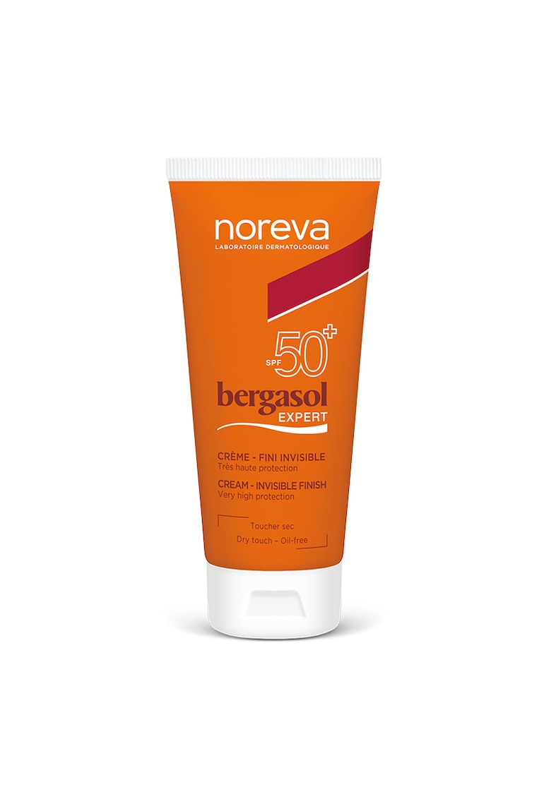 Crema protectie solara Bergasol Expert - 50 ml