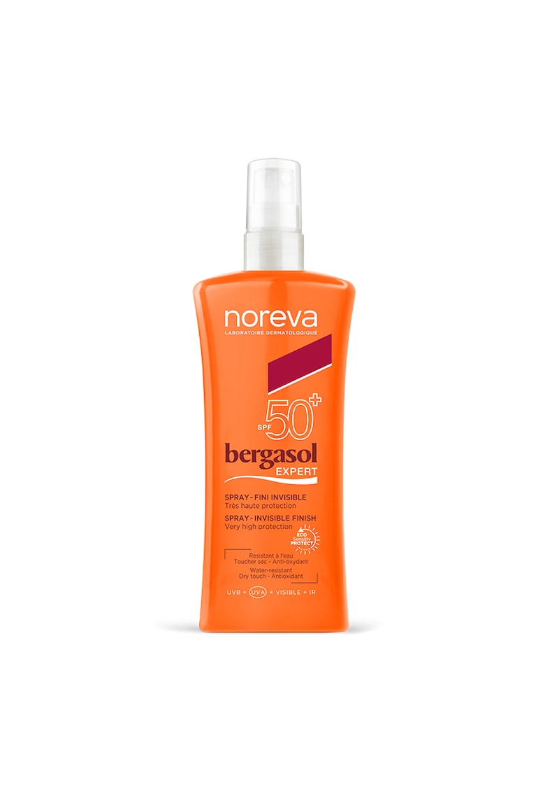 Spray protectie solara Bergasol Expert - 125 ml