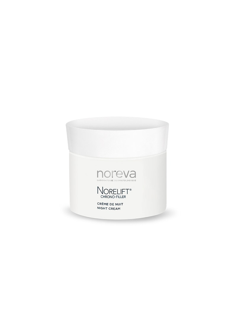 Crema de noapte antirid Norelift Chrono-Filler - 50 ml