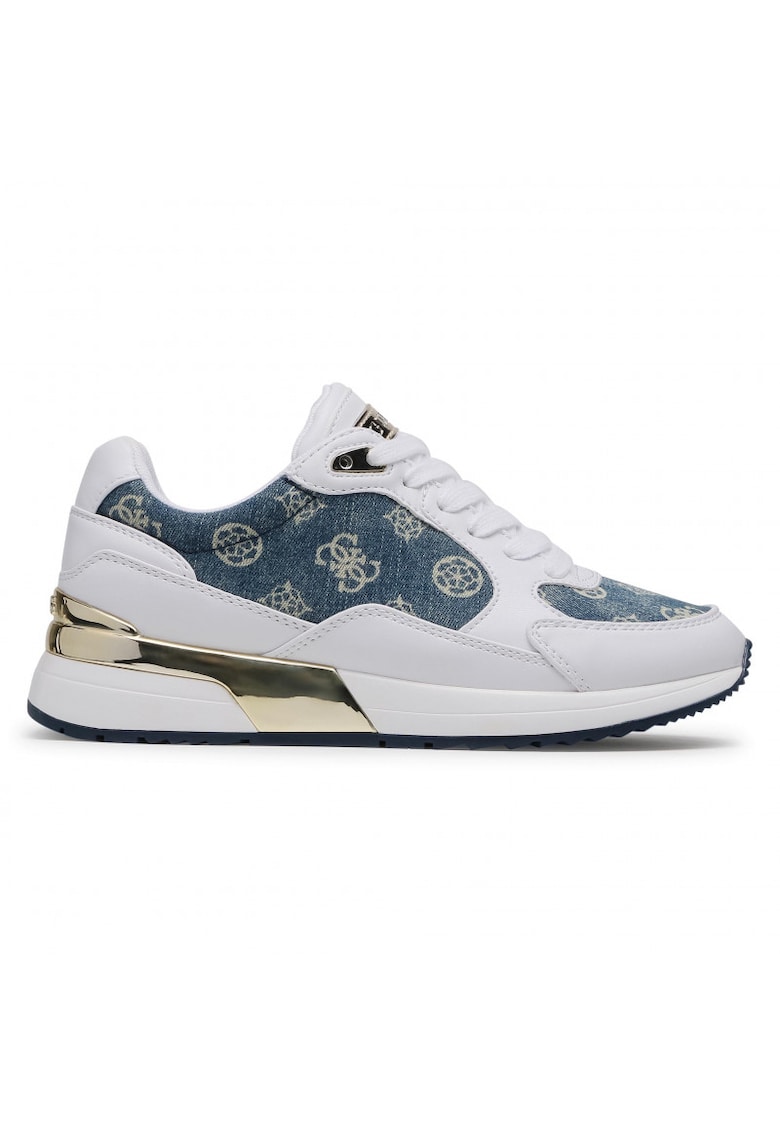 Pantofi sport dama Moxea2 FL5MX2