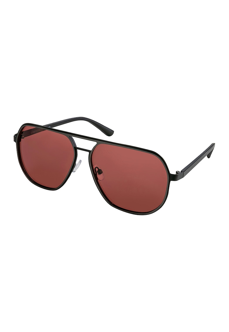 Ochelari de soare aviator cu lentile polarizate Esther