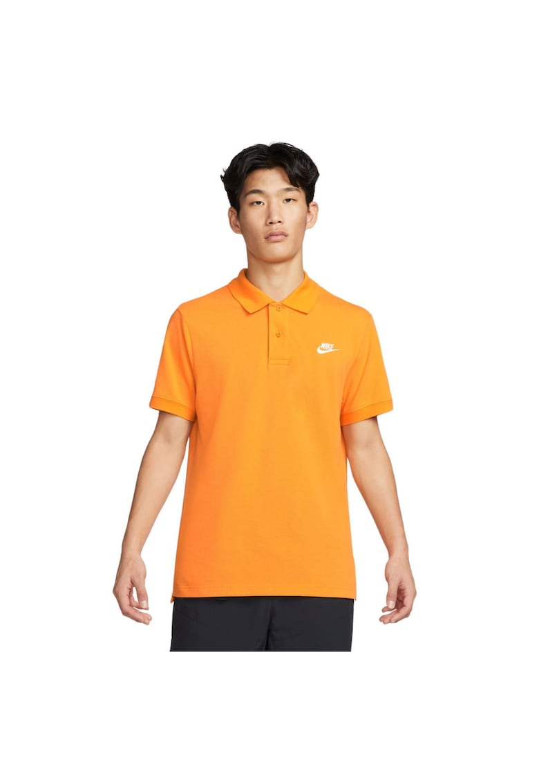 Tricou polo M NSW SPE POLO MATCHUP PQ CJ4456886